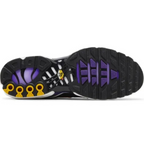 Nike Air Max Plus Tn Purple Black