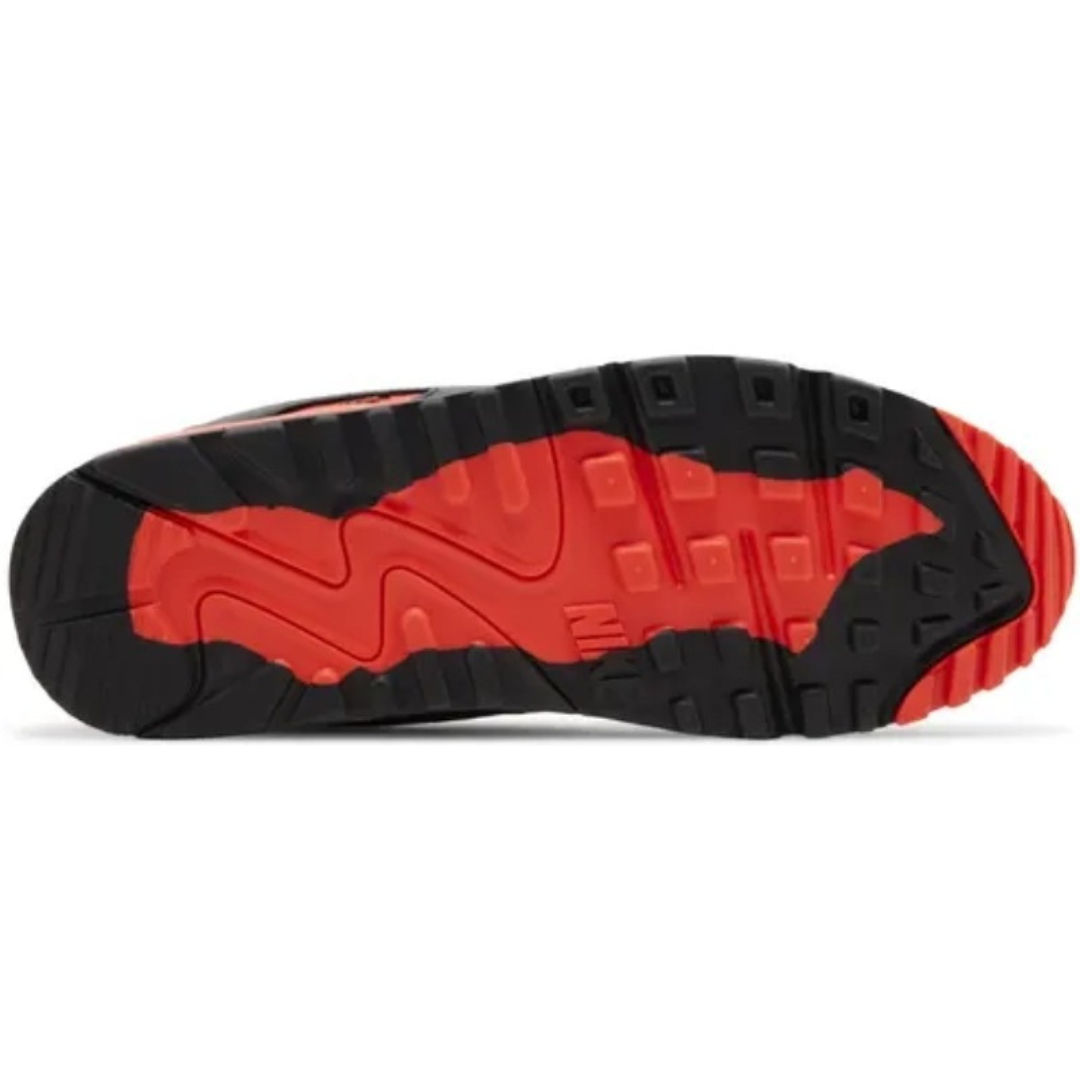 Nike Air Max 90 GORE-TEX 'Infrared'