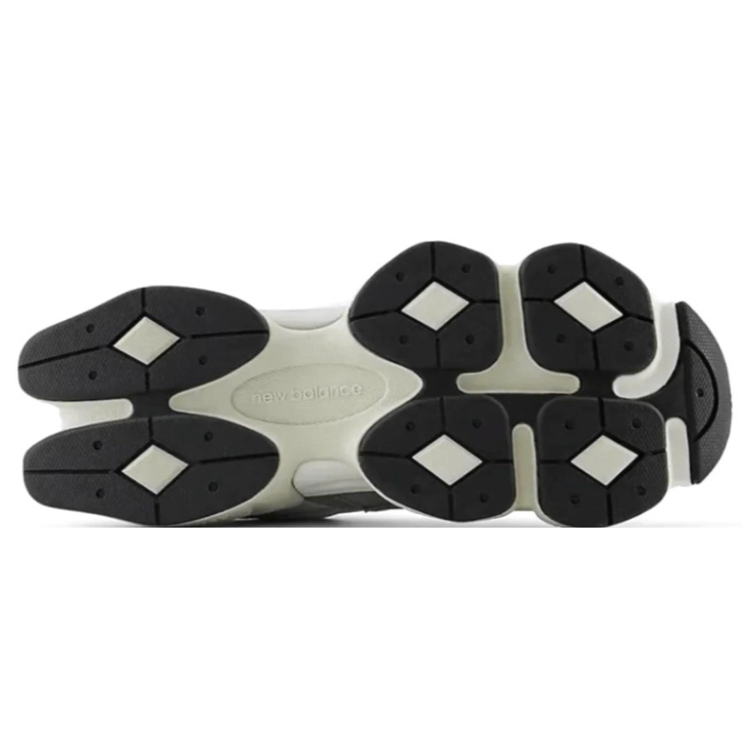 New Balance 9060 Slate Grey & Raincloud