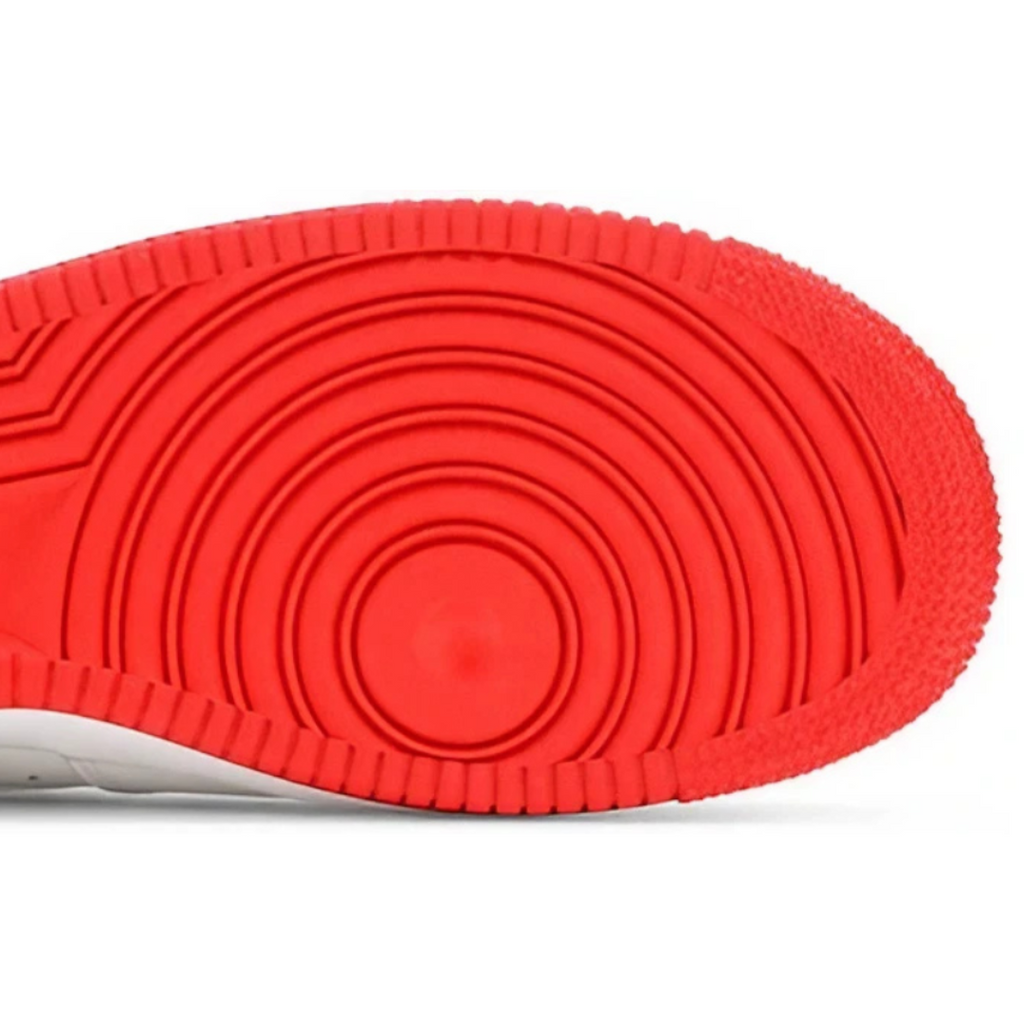 Nike Air Force 1 Low University Red