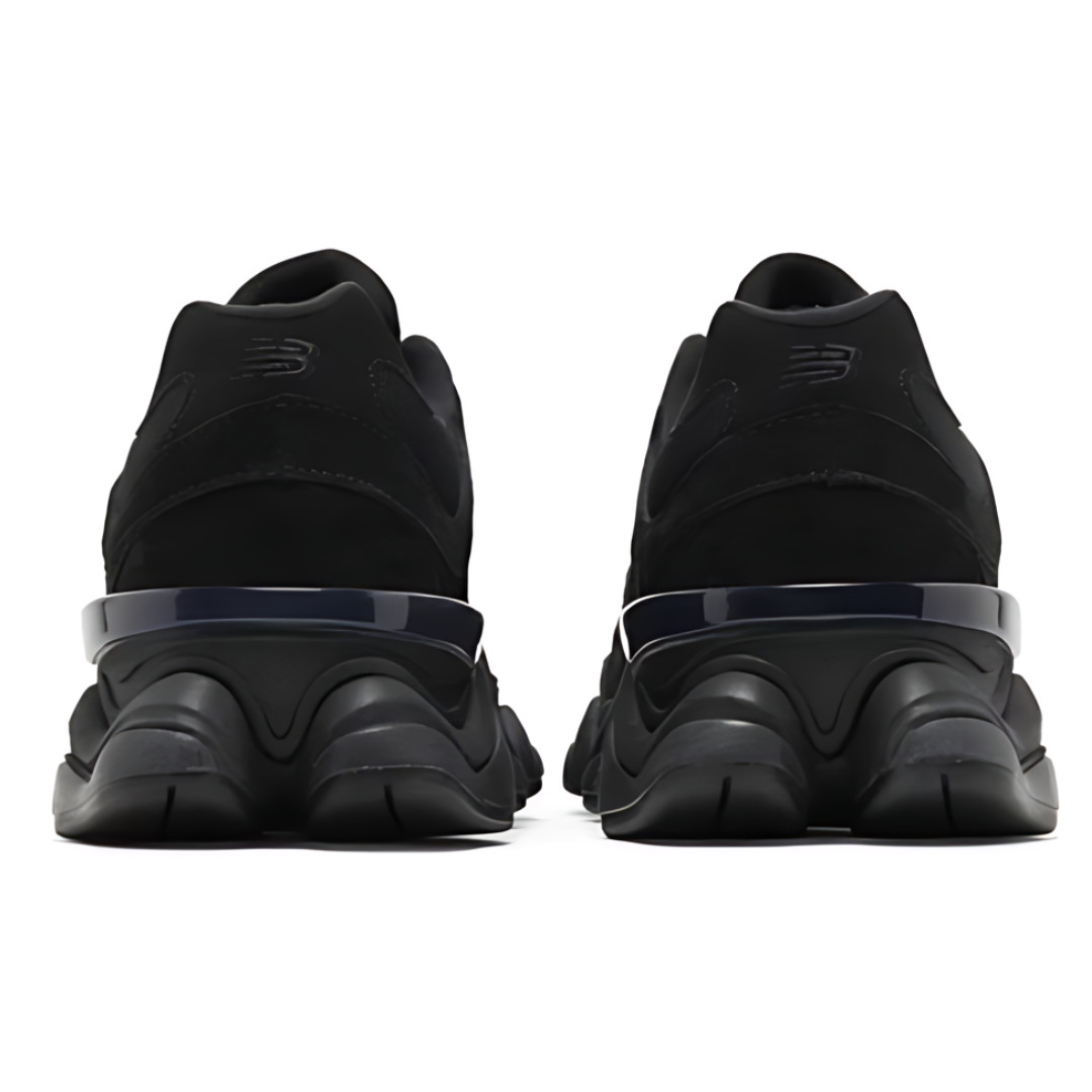 New Balance 9060 Triple Black