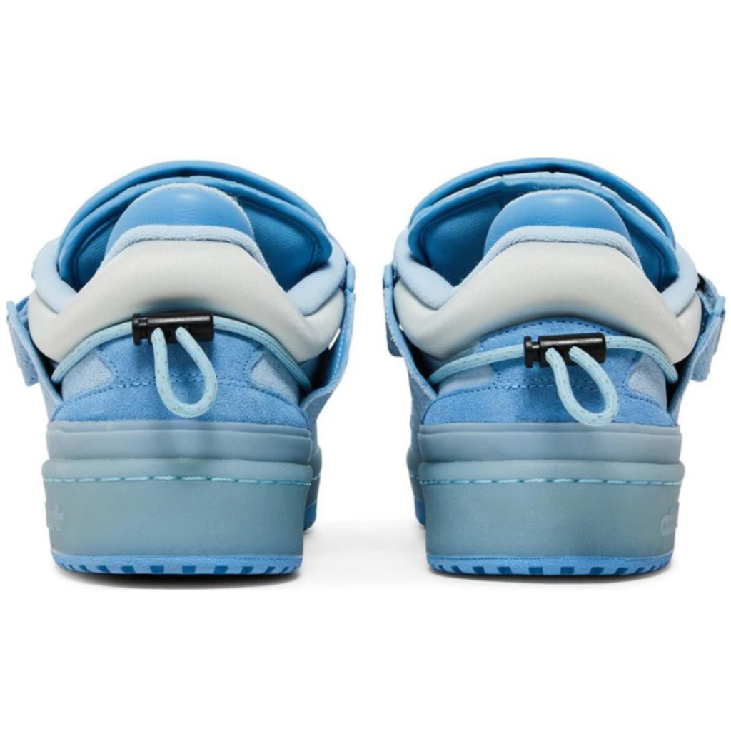 Bad Bunny x Forum Buckle Low 'Blue Tint'