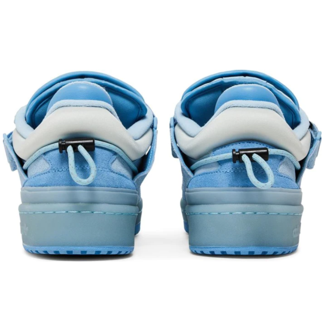 Bad Bunny x Forum Buckle Low 'Blue Tint'