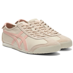 Onitsuka Tiger Mexico 66 Oatmeal Ginger Peach Pink