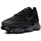 Air Max Scorpion Flyknit Triple Black