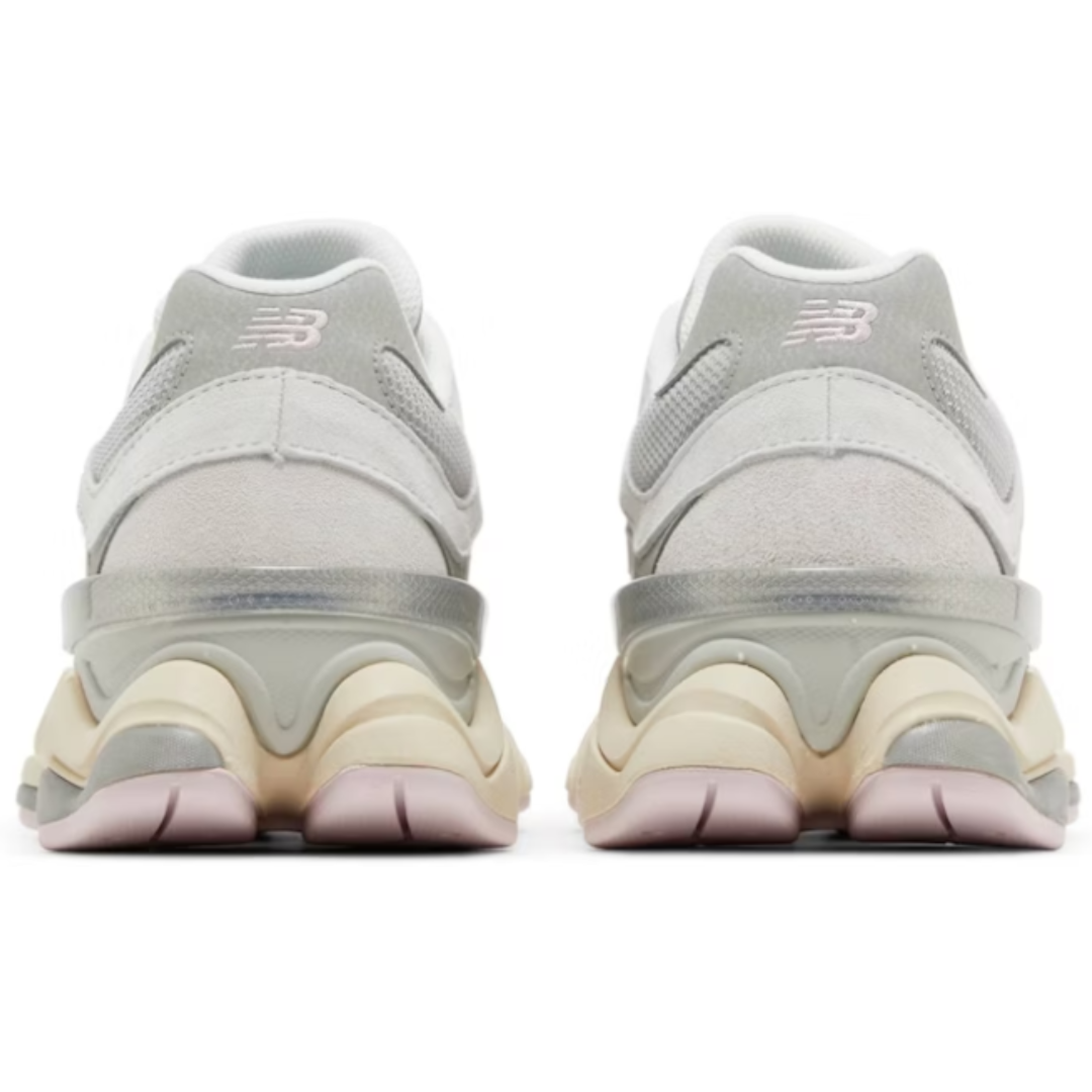 New Balance 9060 Grey Lilac