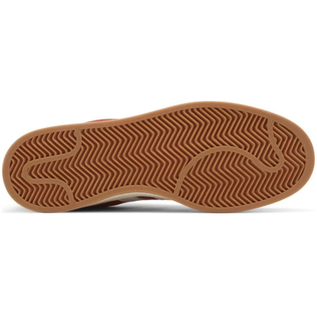 Adidas Campus 00s 'Scarlet Gum'