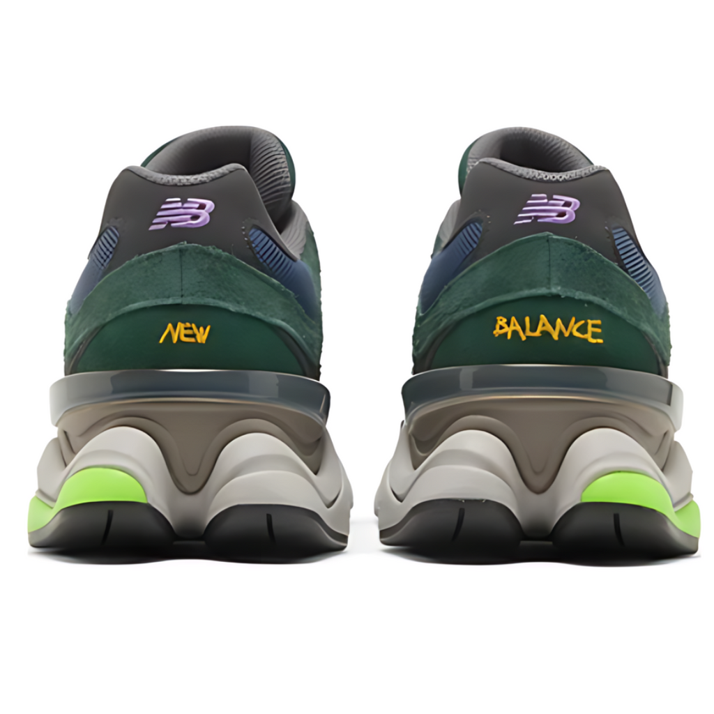 New Balance 9060 Nightwatch Purple