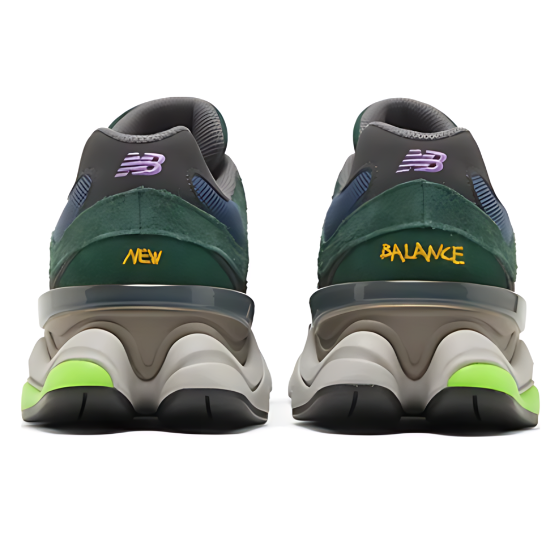 New Balance 9060 Nightwatch Purple