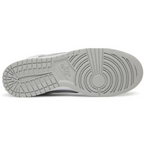 Nike Dunk Low White Neutral Gray