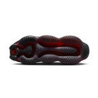 Nike Air Max Scorpion Black University Red