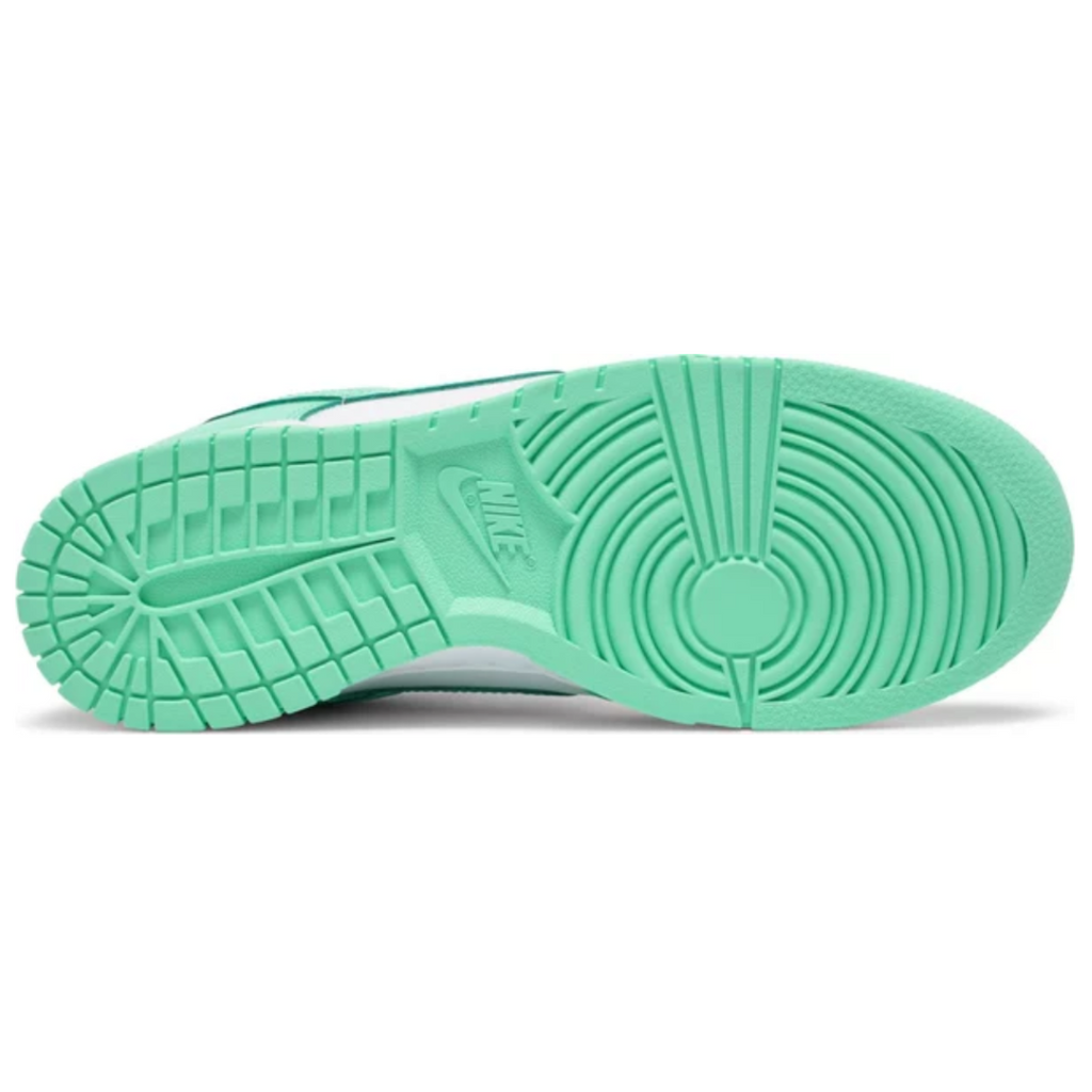 Nike Dunk Low 'Green Glow'