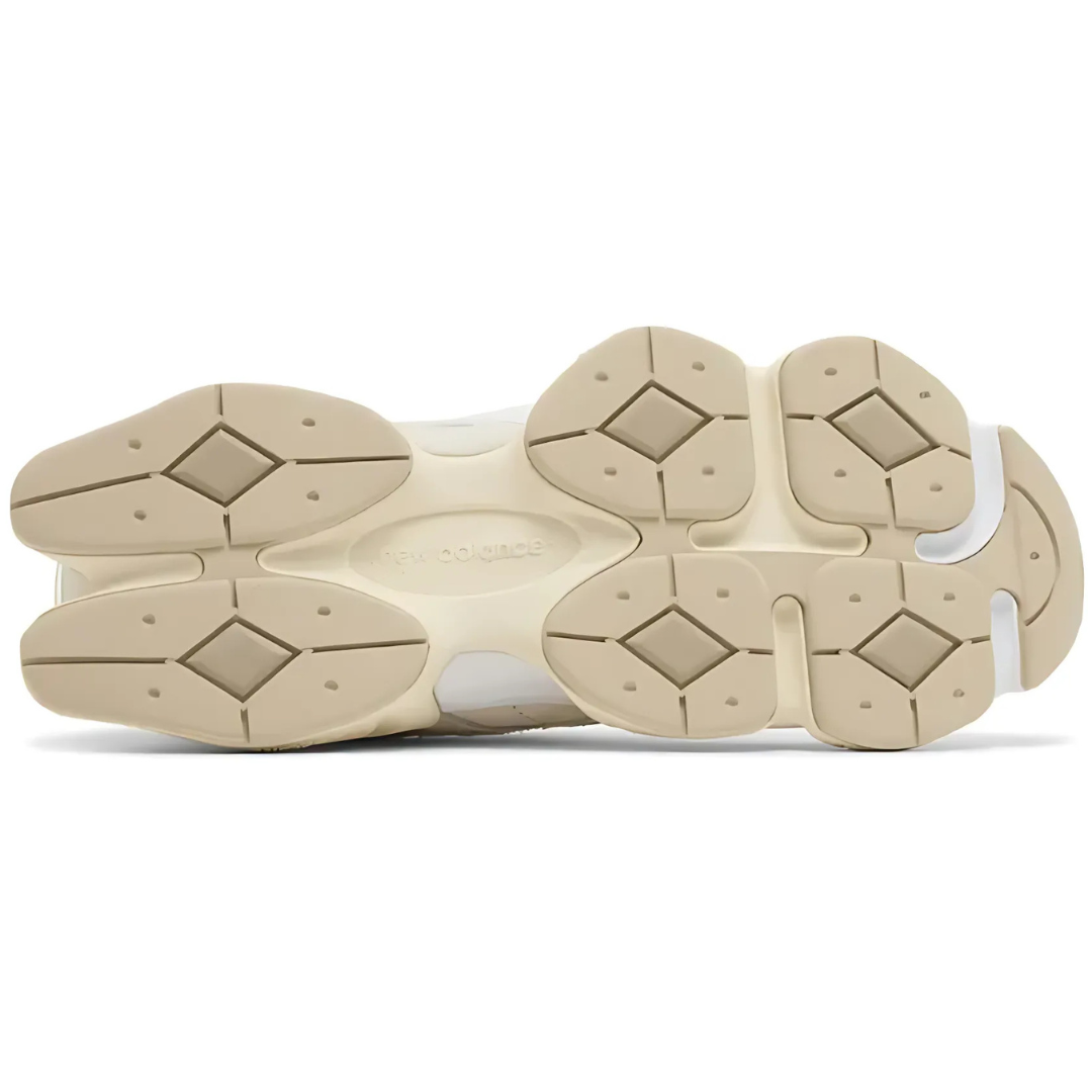 New Balance 9060 Sea Salt Brown