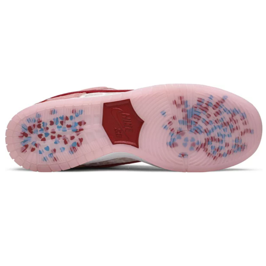 Nike SB Dunk Low StrangeLove - Valentine's Day