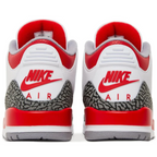 Nike Air Jordan 3 Retro 'Hall of Fame'