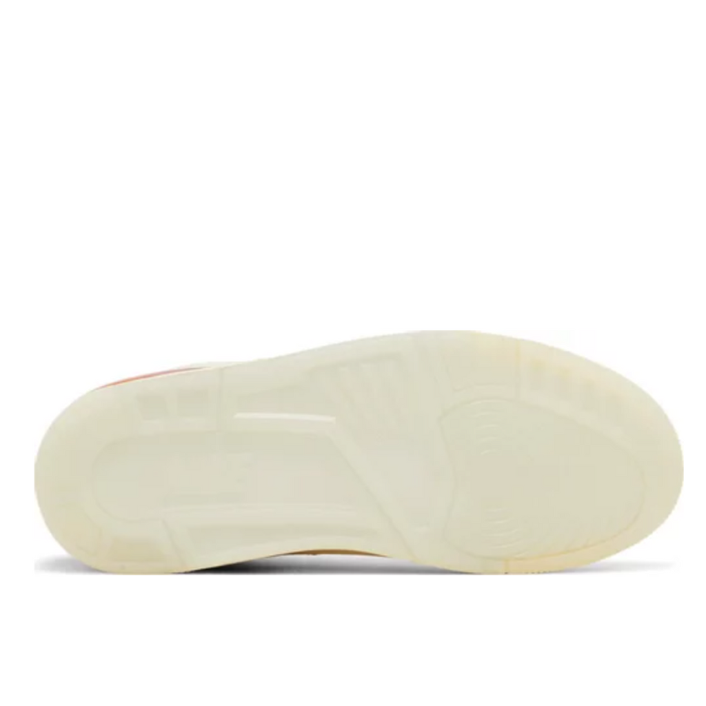 Air Jordan 3 Retro 'Medellín Sunset' x J. Balvin