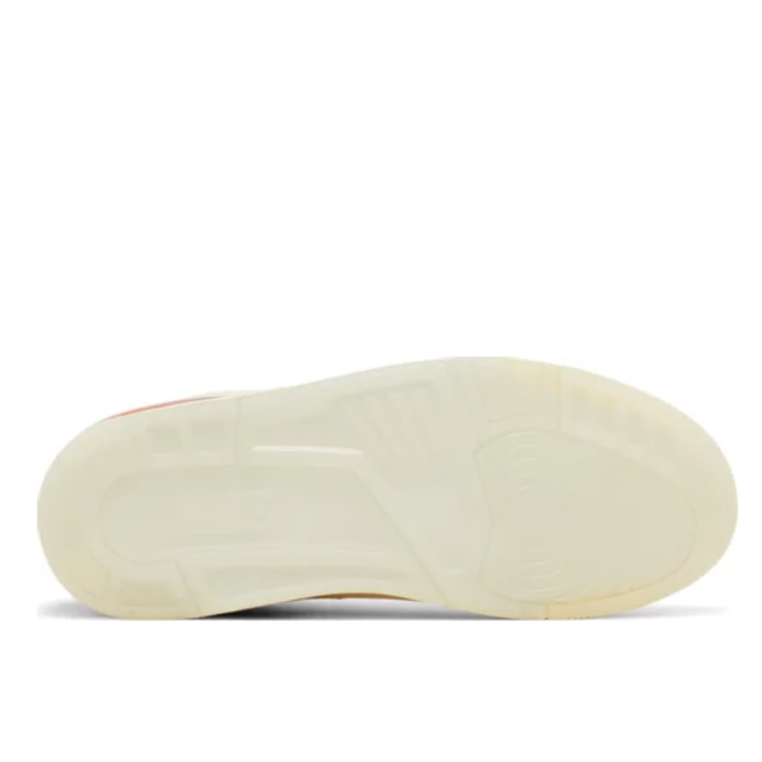 Air Jordan 3 Retro 'Medellín Sunset' x J. Balvin