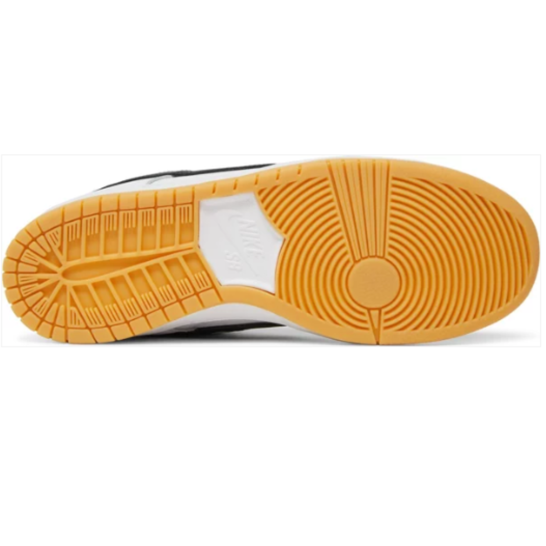 Nike Dunk Low Pro ISO SB 'Orange Label'