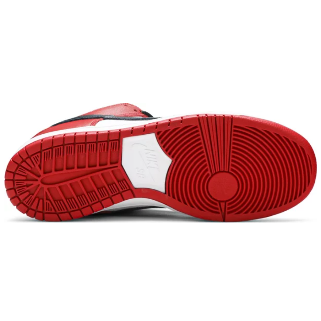 Nike SB Dunk Low J-Pack "Chicago"