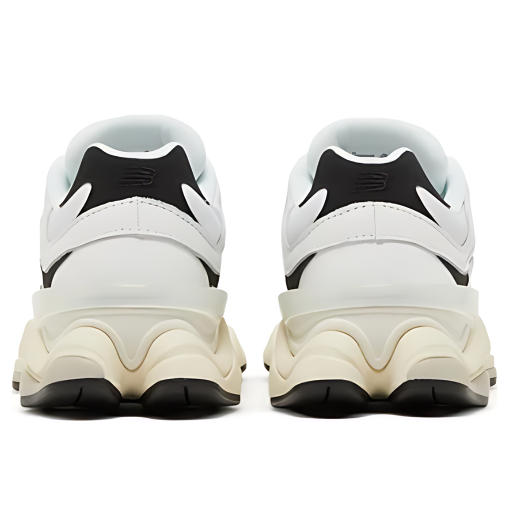 New Balance 9060 White Black