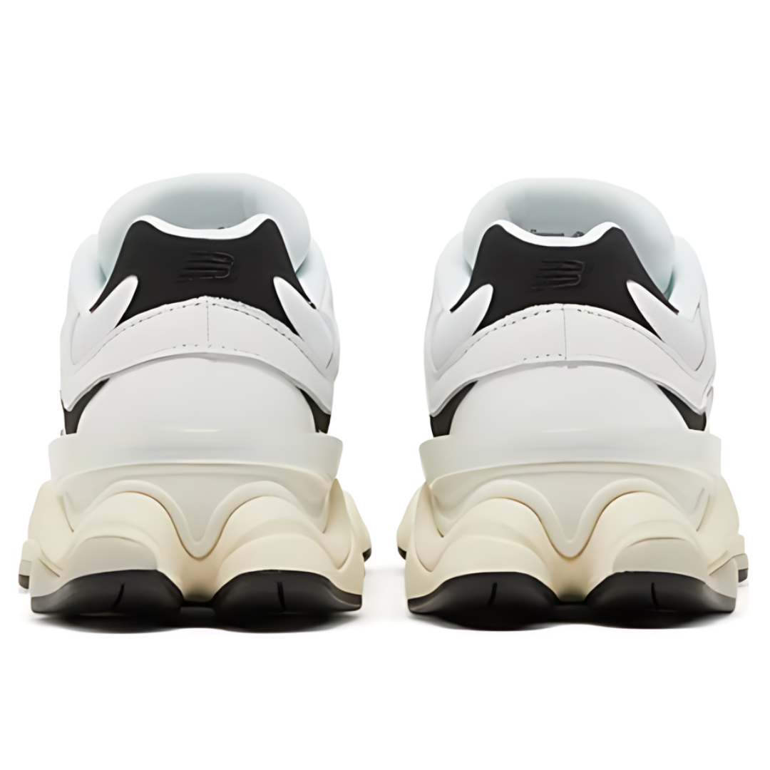 New Balance 9060 White Black