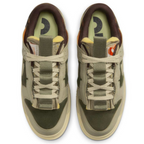 Nike Dunk Jumbo Medium Olive