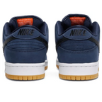 Nike Dunk Low Pro ISO SB Navy Gum