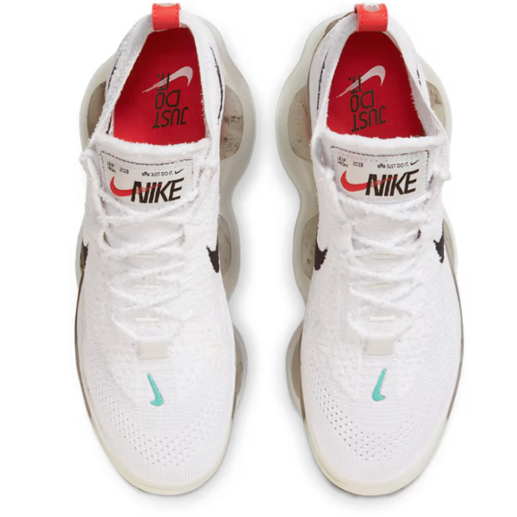 Nike Air Max Scorpion Lunar New Year Leap High