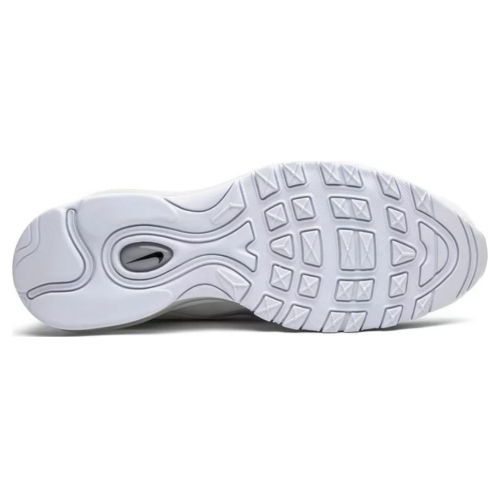 Nike Air Max 97 'Triple White'