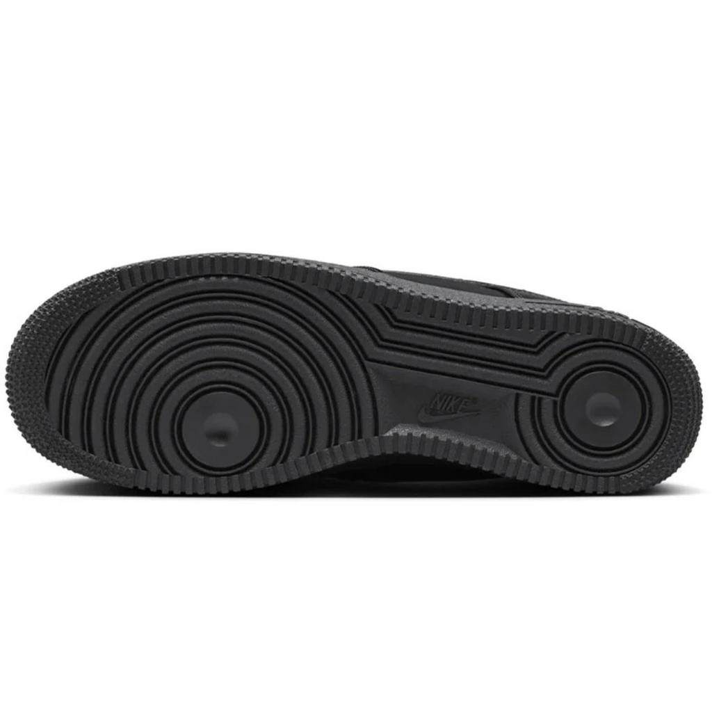 Nike Air Force 1 '07 Black