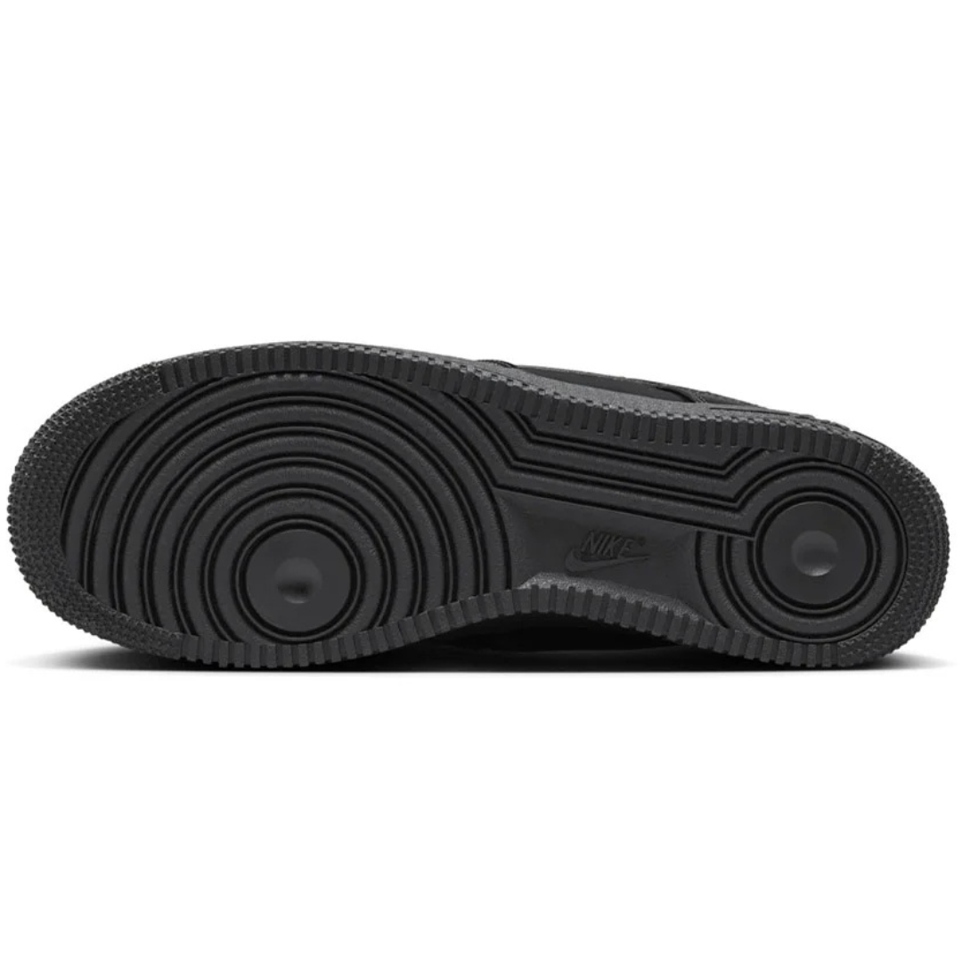 Nike Air Force 1 '07 Black