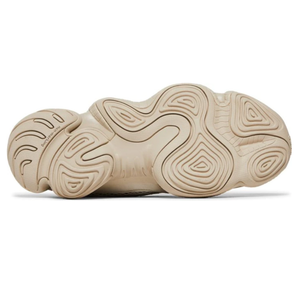 Adidas Yeezy 500 'Blush'