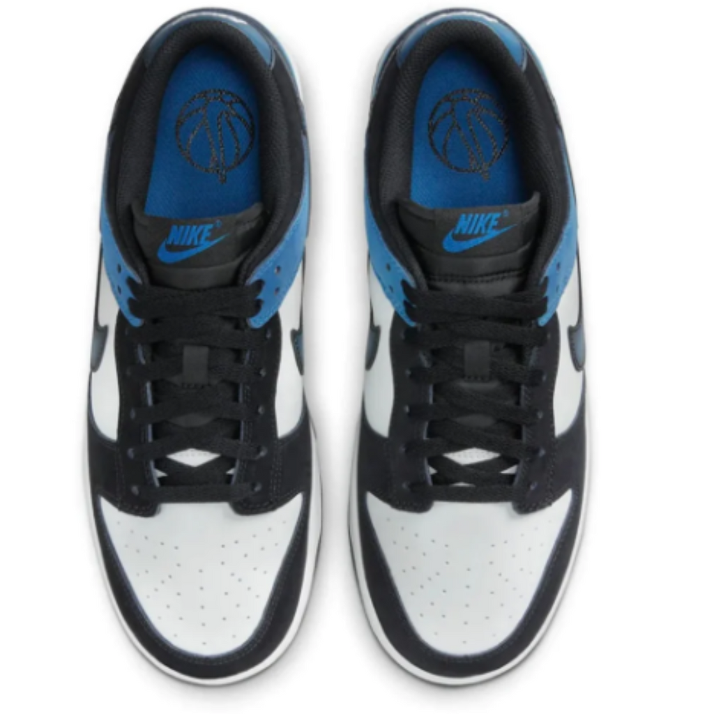 Nike Dunk Low Industrial Blue