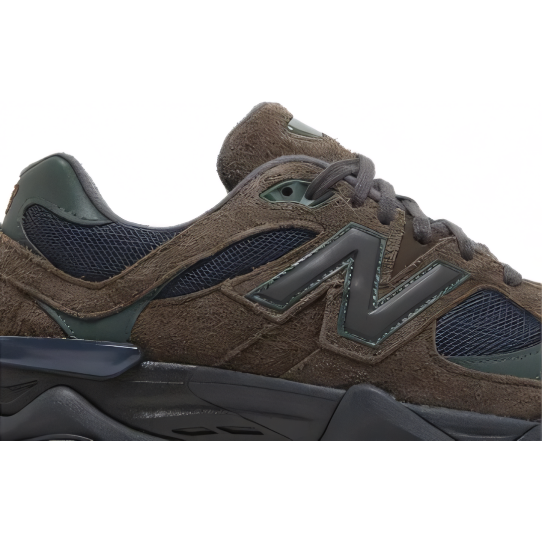 New Balance 9060 Beef Broccoli