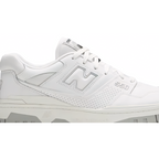 New Balance 550 White Grey