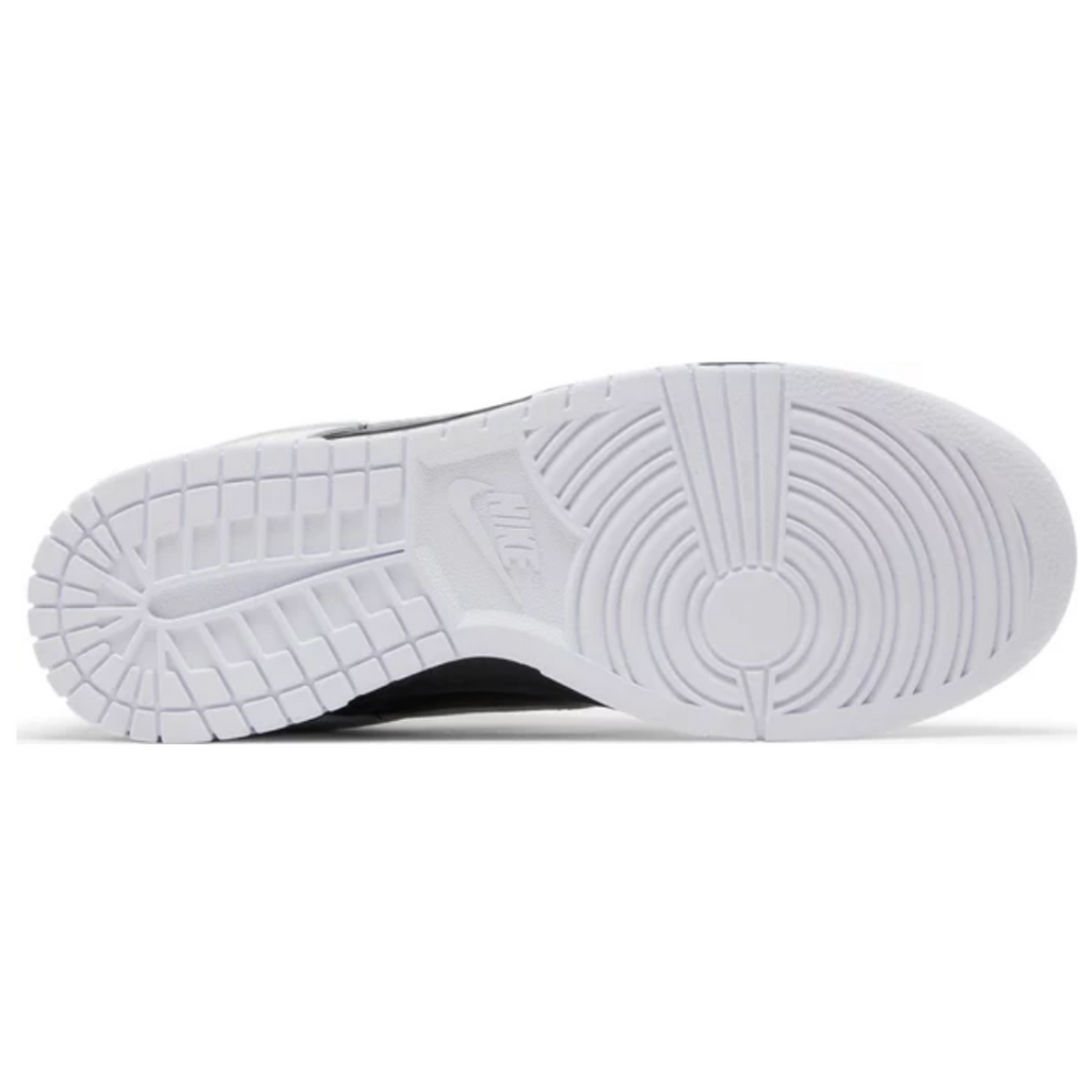 Nike Dunk Low 'Reverse Panda'