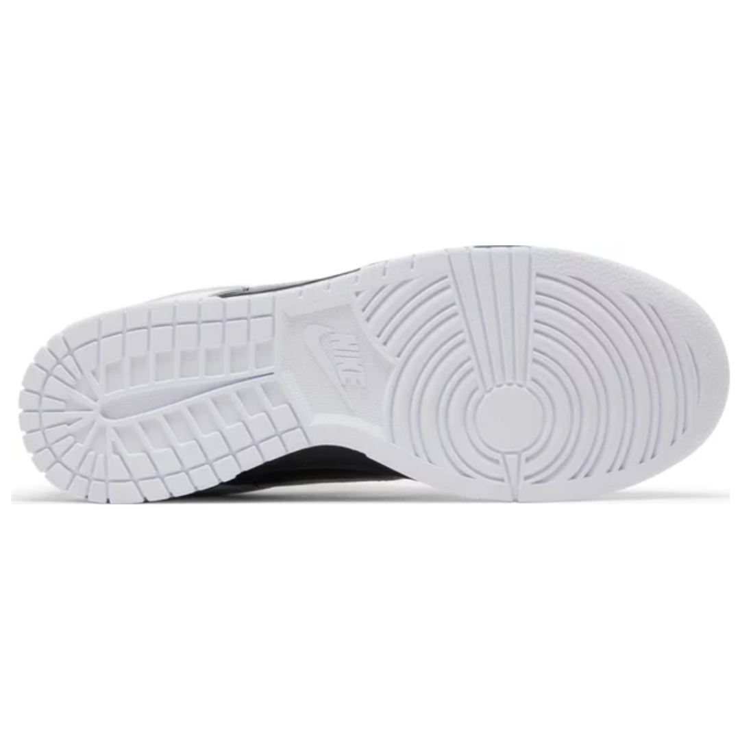 Nike Dunk Low 'Reverse Panda'