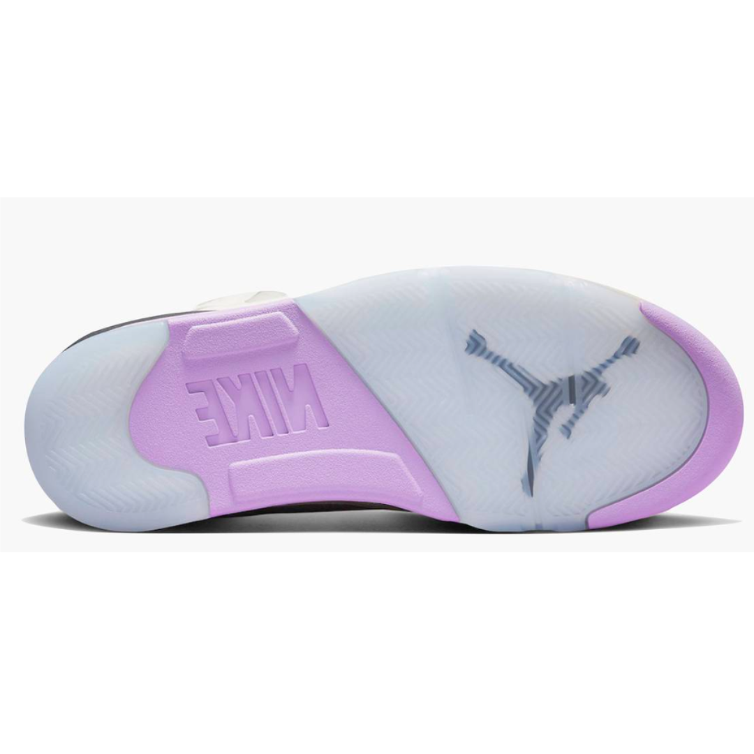 Air Jordan 5 Retro DJ KHALED X We The Best Sail