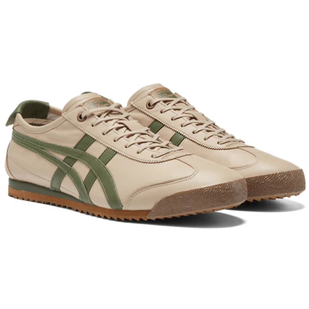 Onitsuka Tiger Mexico 66 SD Beige Green Beige