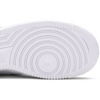 Nike Air Force 1 White Light Silver