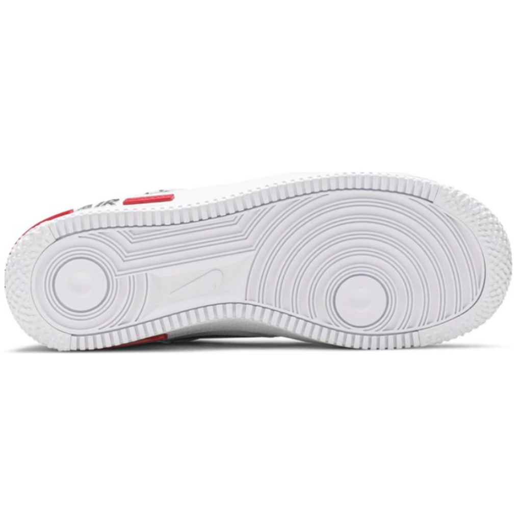 Nike Air Force 1 React 'DMSX'