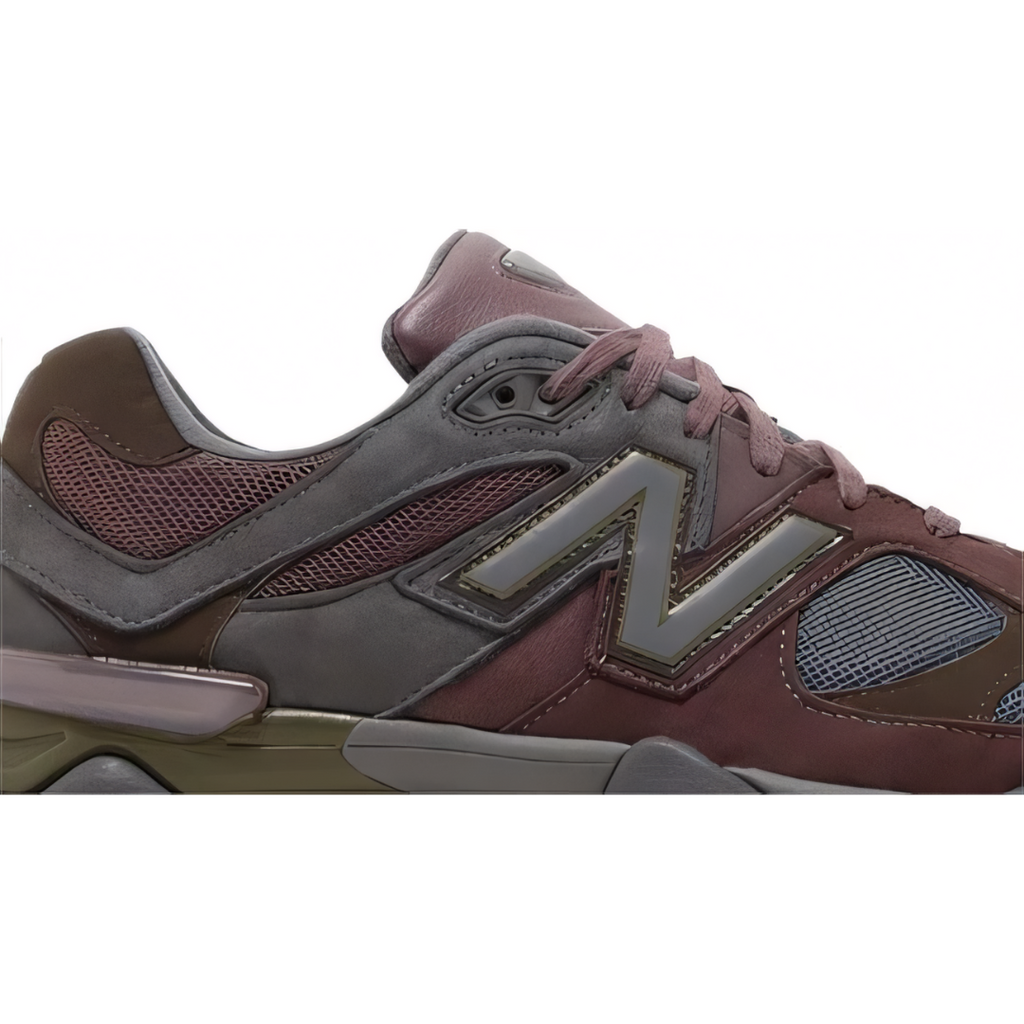 New Balance 9060 Truffle