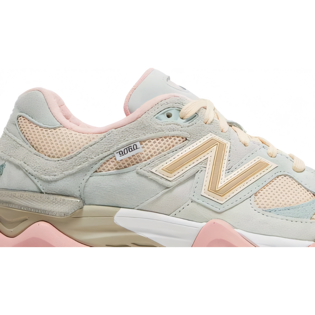 New Balance Joe Freshgoods x 9060 Baby Shower Blue