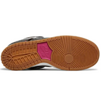 Nike Dunk Low SB Paisley Brown