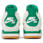 Nike SB x Air Jordan 4 Retro SP 'Pine Green'