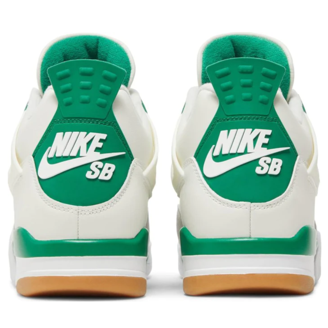 Nike SB x Air Jordan 4 Retro SP 'Pine Green'