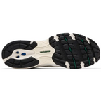 New Balance 530 Sea Salt White Marsh Green