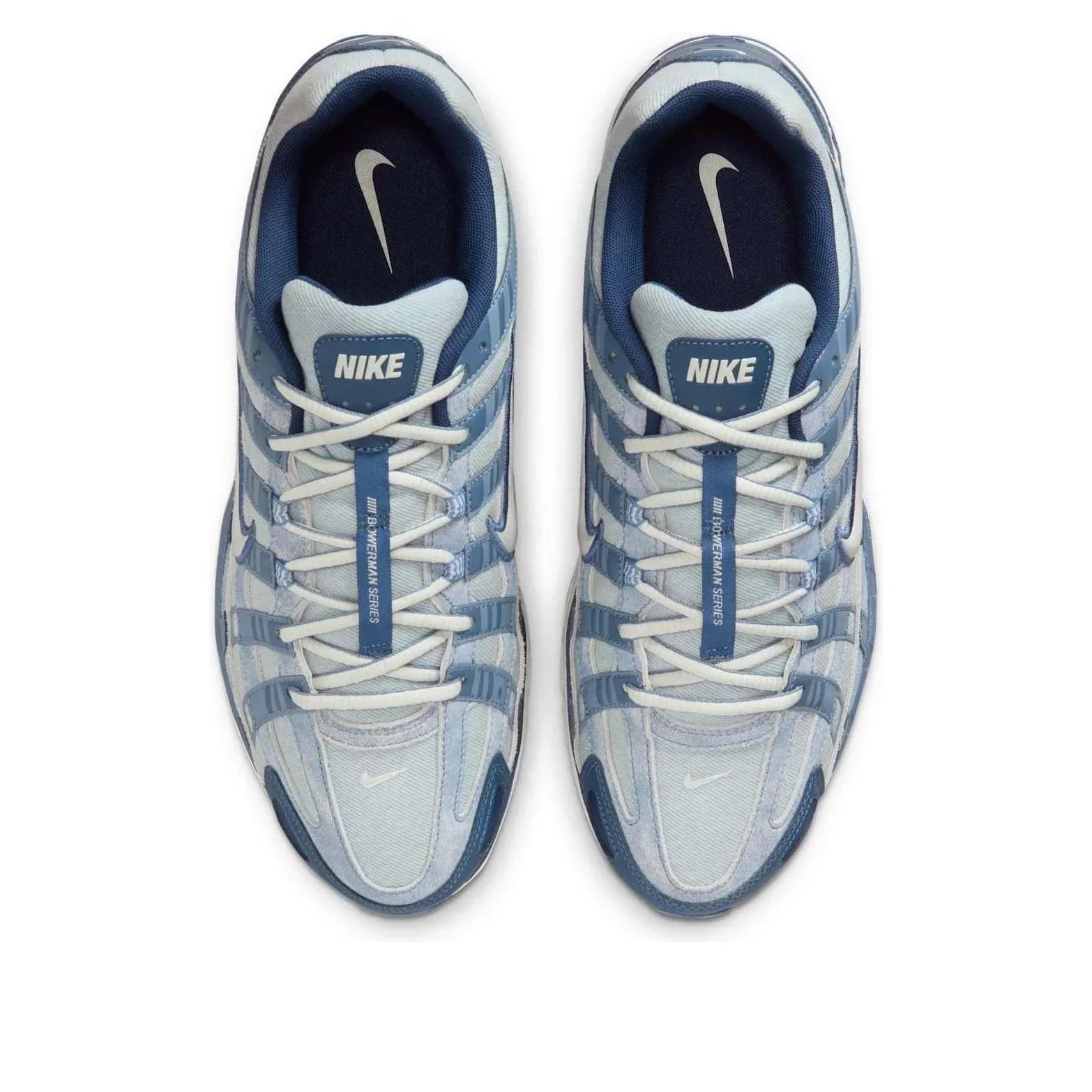 Nike P-6000 'Worn Blue Denim'