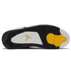 Air Jordan 4 Retro 'Cool Grey' 2019