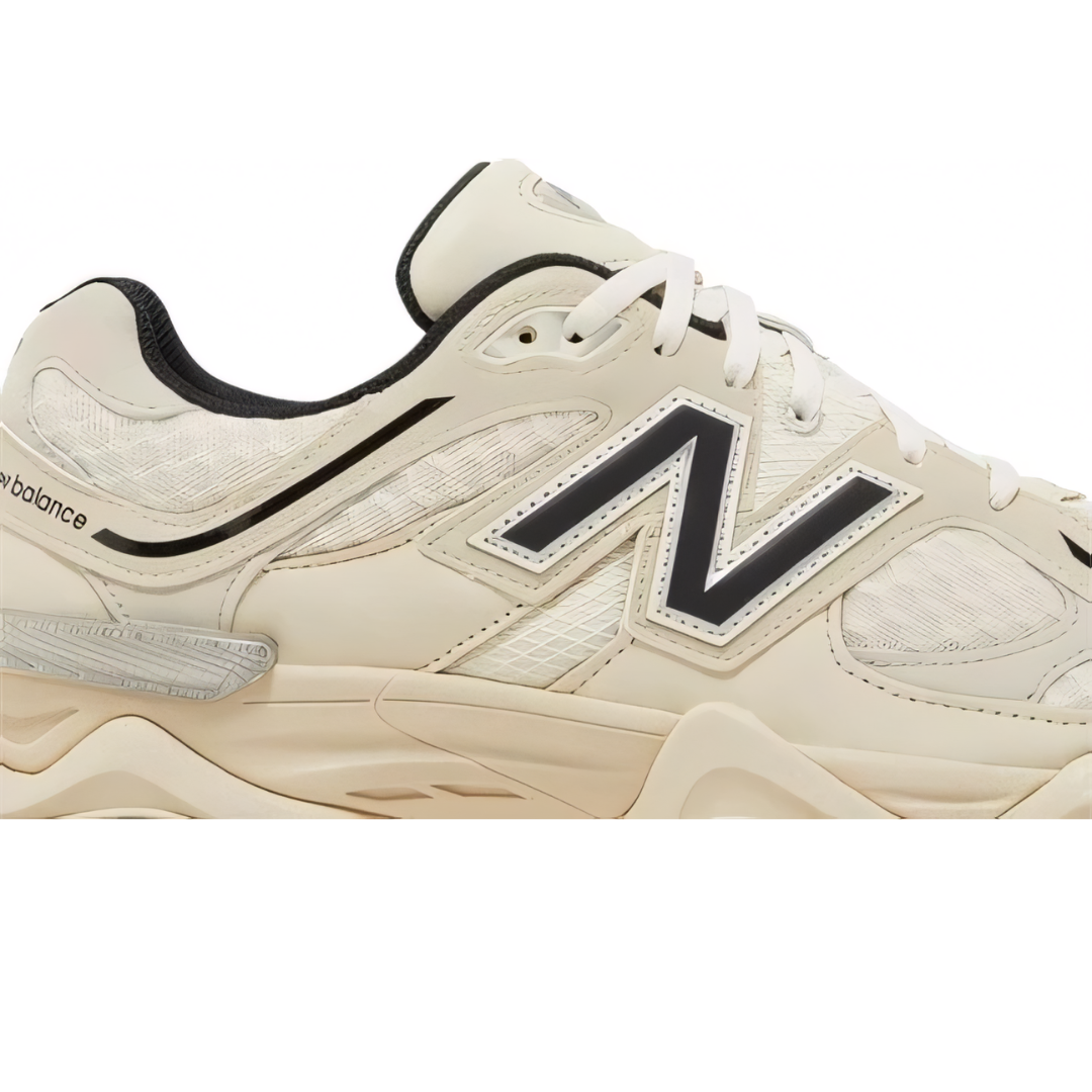 New Balance 9060 Turtledove Black